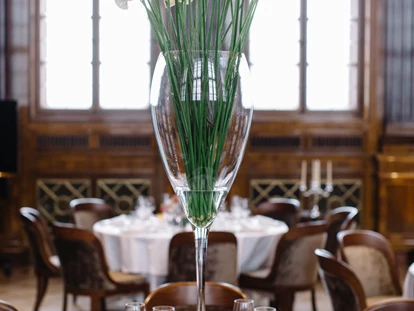 Hochzeit - Höbersdorf - Park Hyatt Vienna