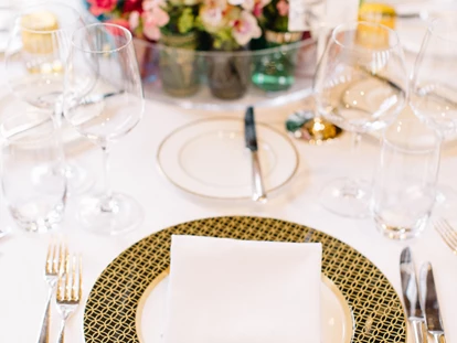 Hochzeit - Höbersdorf - Park Hyatt Vienna