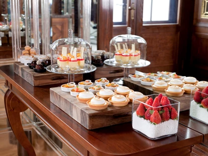 Hochzeit - Höbersdorf - Park Hyatt Vienna
