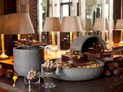 Hochzeit - Höbersdorf - Park Hyatt Vienna