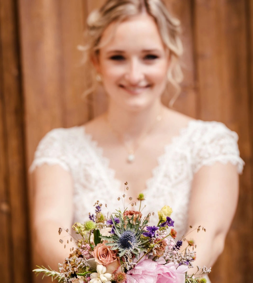 Hochzeit: Winzerhaus Sierling Eins