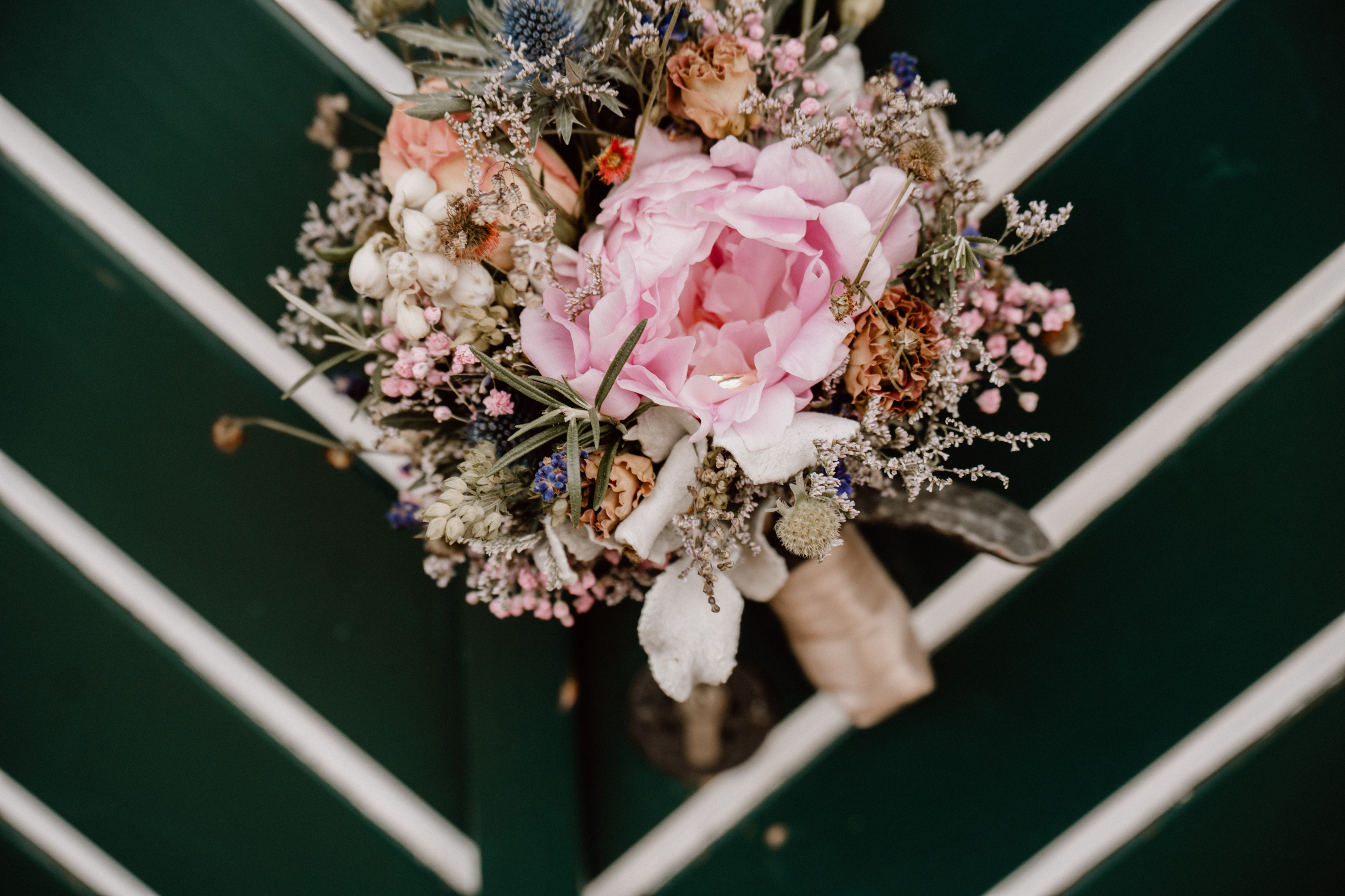 Hochzeit: Winzerhaus Sierling Eins