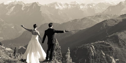 Matrimonio - Fügenberg - Kristallhütte