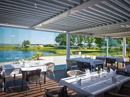 Wedding - Pottenbrunn - Boathouse Atzenbrugg