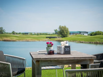 Wedding - Pottenbrunn - Boathouse Atzenbrugg