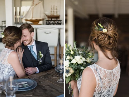 Wedding - Pottenbrunn - Boathouse Atzenbrugg