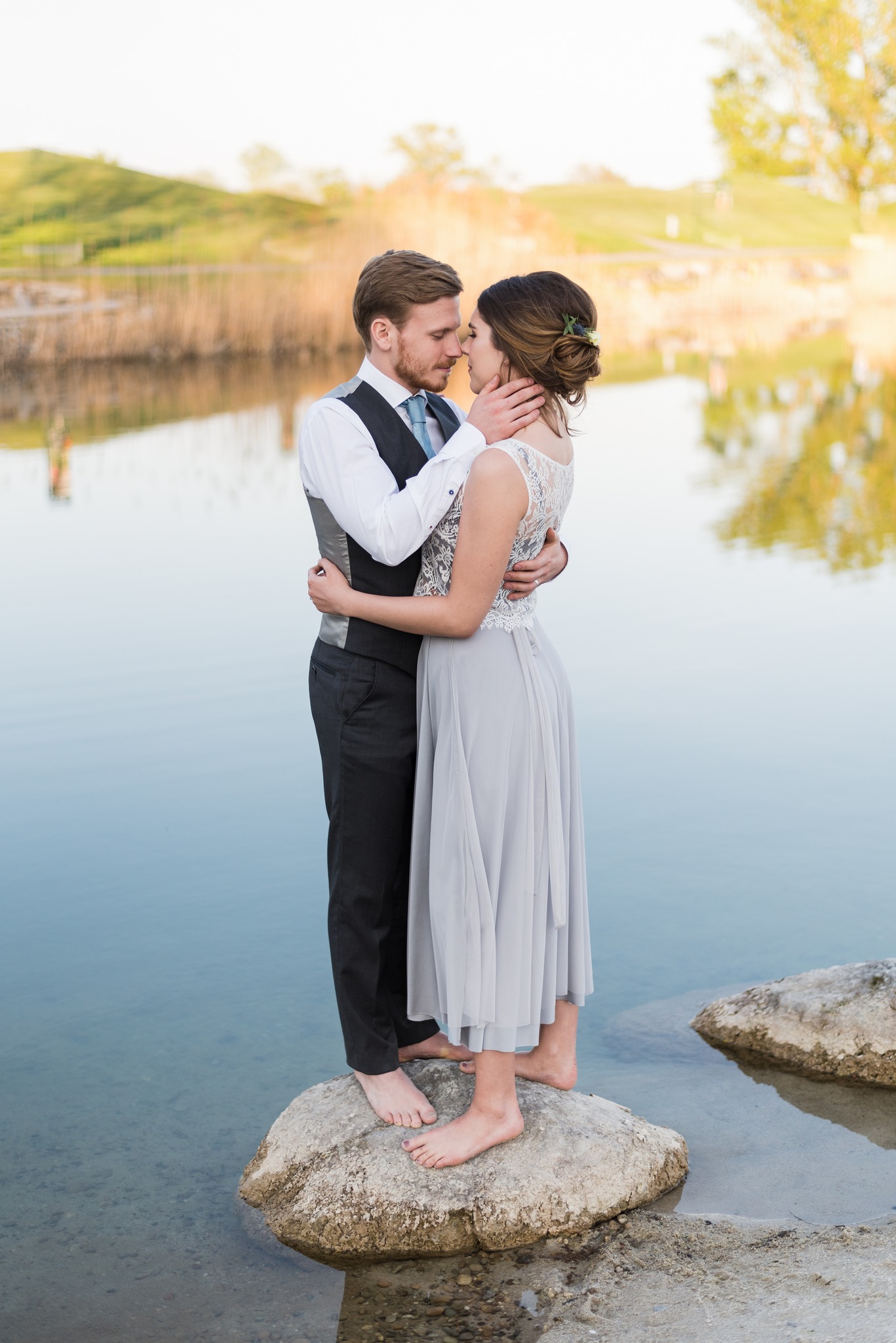 Hochzeitslocation: Boathouse Atzenbrugg