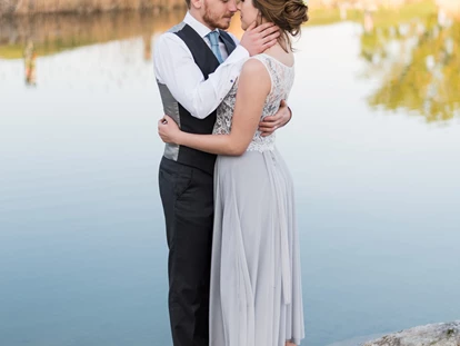 Wedding - Pottenbrunn - Boathouse Atzenbrugg