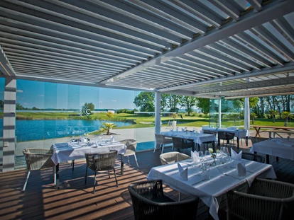 Wedding - Pottenbrunn - Boathouse Atzenbrugg
