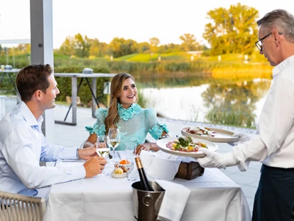 Wedding - Pottenbrunn - Boathouse Atzenbrugg
