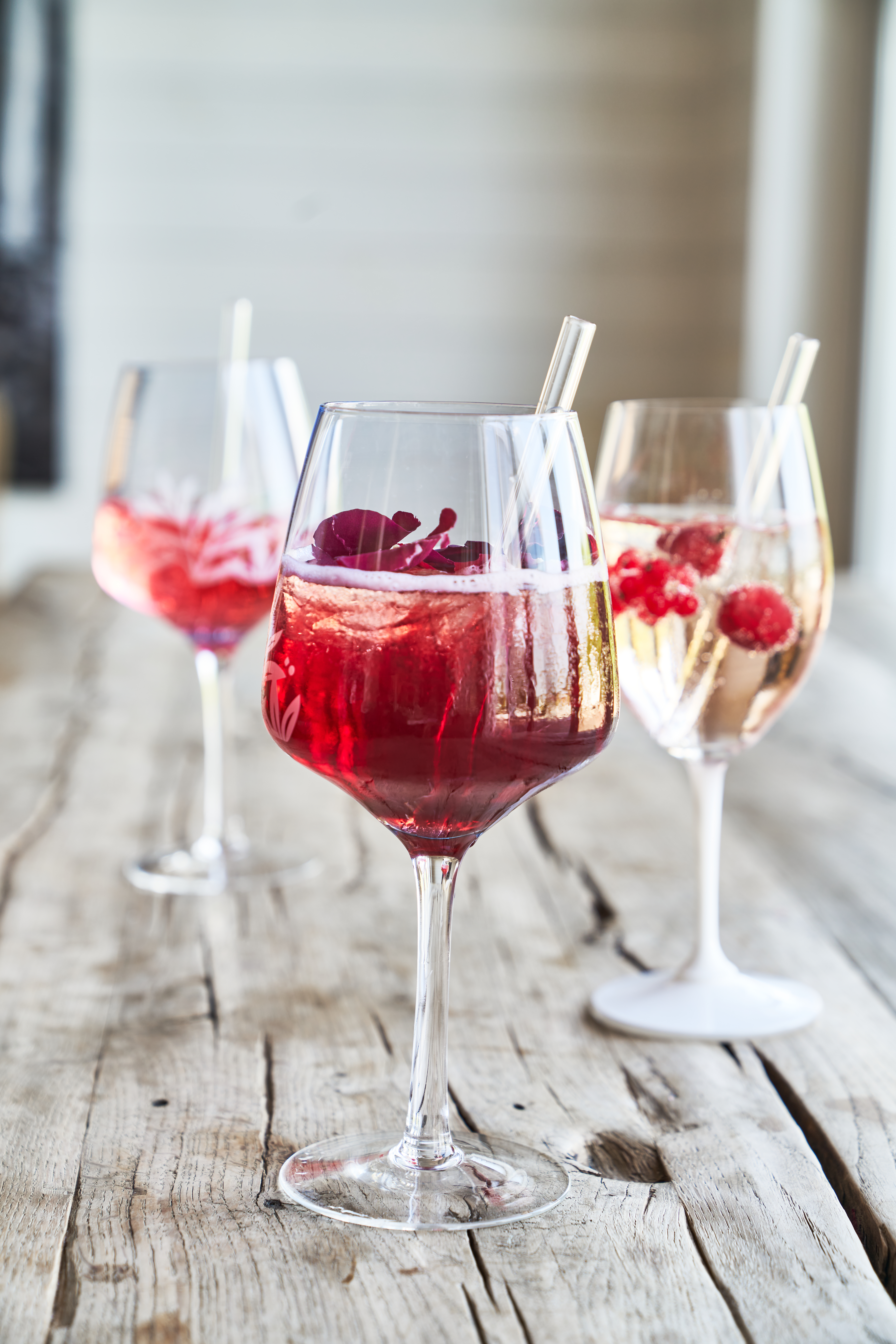 Hochzeitslocation: Boathouse Atzenbrugg