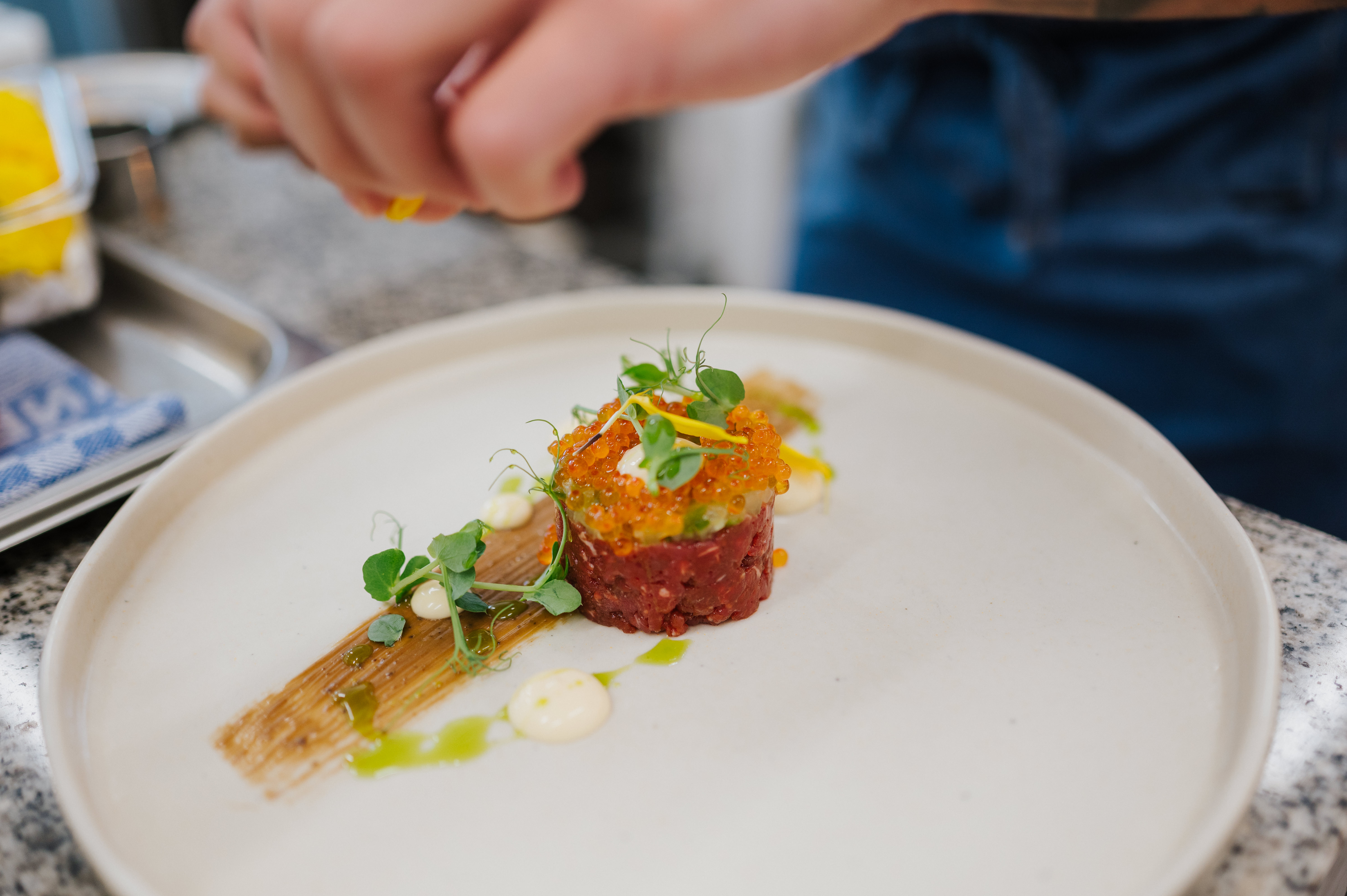 Hochzeitslocation: Boathouse Atzenbrugg