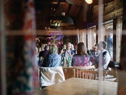 Mariage - St. Anton am Arlberg - Thony's