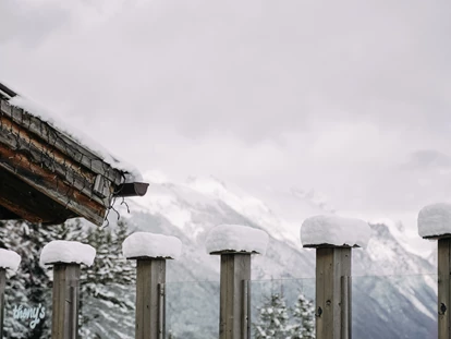 Mariage - St. Anton am Arlberg - Thony's