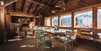 Hochzeit - Art der Location: Restaurant - Das Thony's am Arlberg. - Thony's