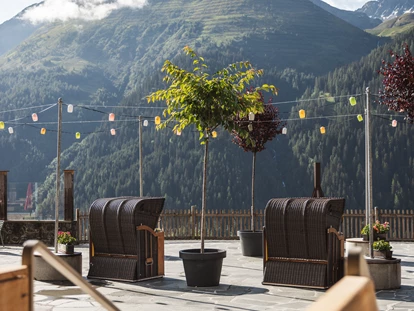 Mariage - St. Anton am Arlberg - Thony's
