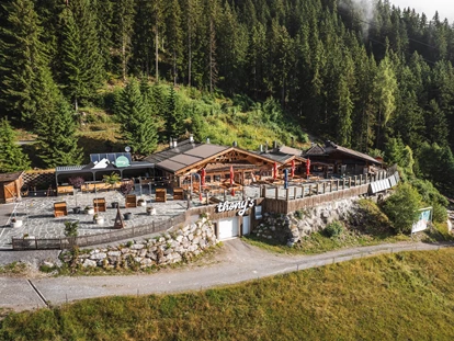 Mariage - St. Anton am Arlberg - Thony's