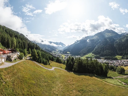 Mariage - St. Anton am Arlberg - Thony's
