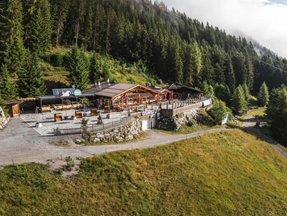 Mariage - St. Anton am Arlberg - Thony's