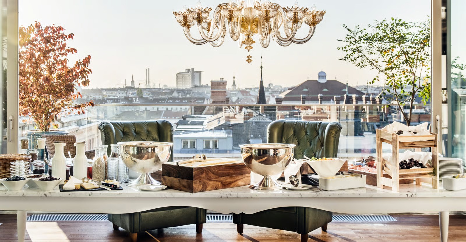 Matrimonio - Höbersdorf - GRAND FERDINAND
