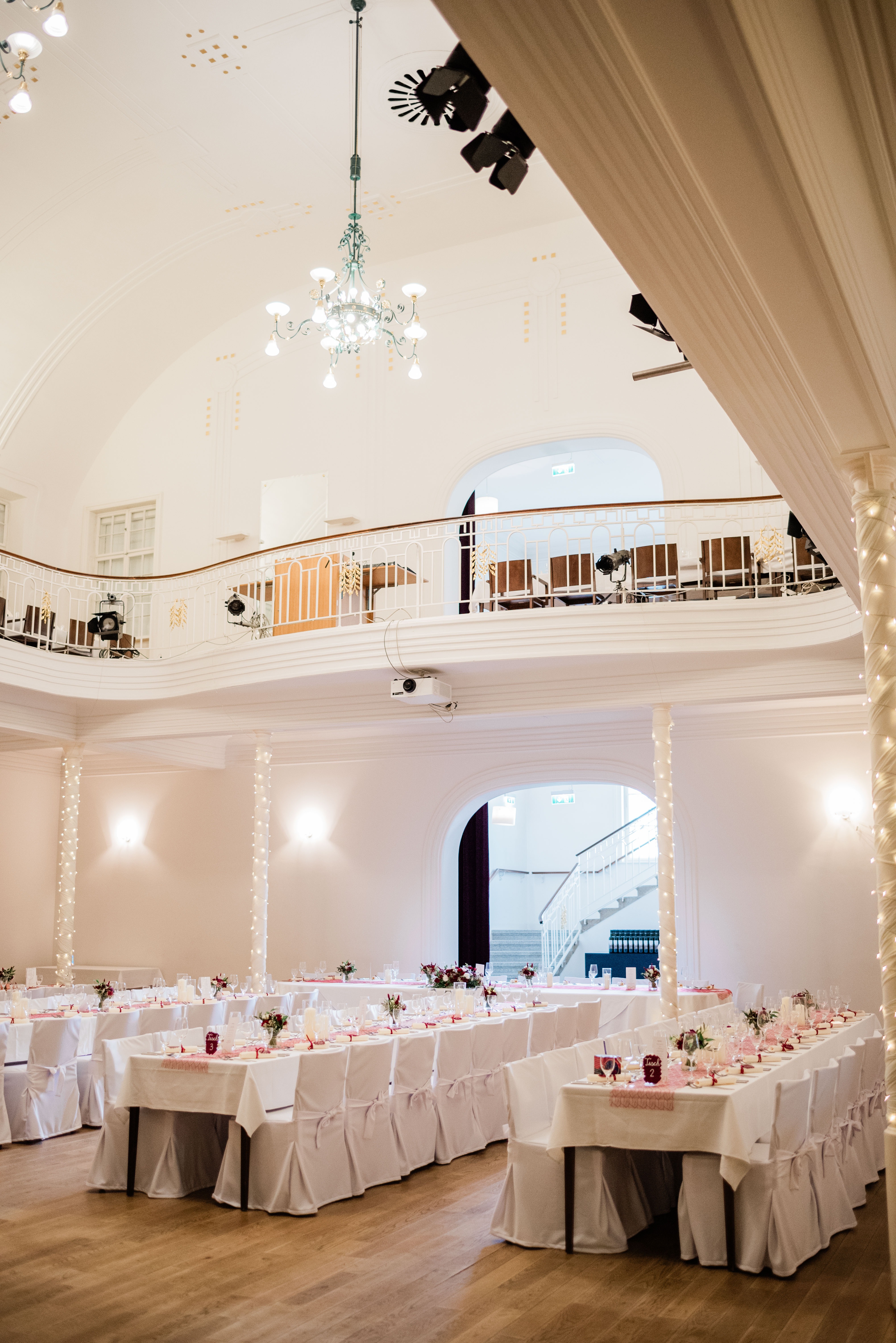 Wedding - Krems an der Donau - Konzerthaus Weinviertel