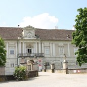 Hochzeitslocation - Schloss Rohrau