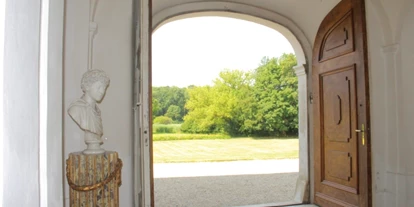 Bruiloft - Breitenbrunn (Breitenbrunn am Neusiedler See) - Schloss Rohrau