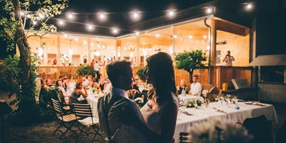 Hochzeit - Pottenbrunn - Gastgarten - Vinzenz Pauli