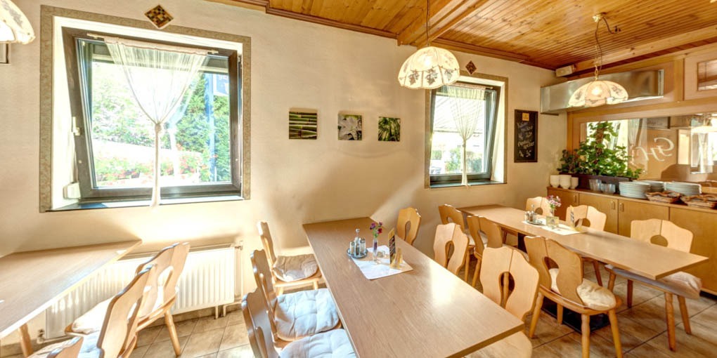 Bruiloft - Wien-Stadt Donaustadt - Gasthaus Hansi Essling