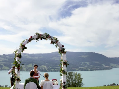 Wedding - Spielplatz - Pötschen (Bad Goisern am Hallstättersee) - Feldbauernhof