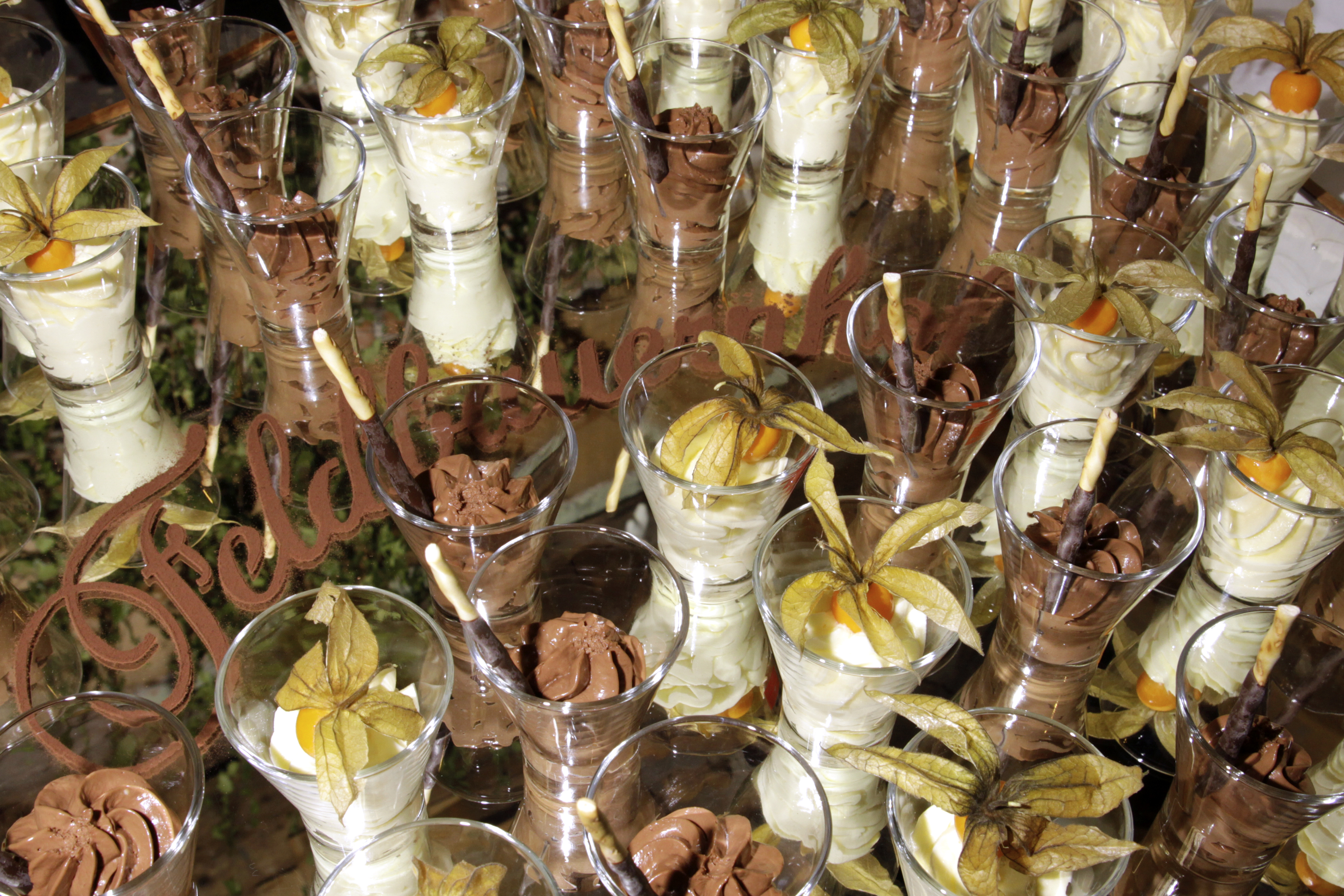 Hochzeitslocation: Feldbauernhof