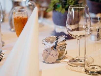 Matrimonio - Gleisdorf - Bitte. Nimm Platz. - Lässerhof