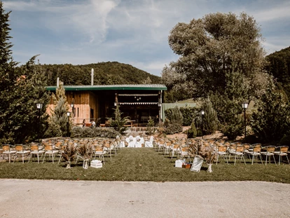 Matrimonio - Gleisdorf - Wetter ist trotzdem Glückssache ;) - Lässerhof
