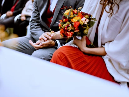 Matrimonio - Gleisdorf - <3 - Lässerhof