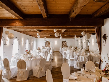 Matrimonio - Gleisdorf - Endlich hinsetzen - Lässerhof