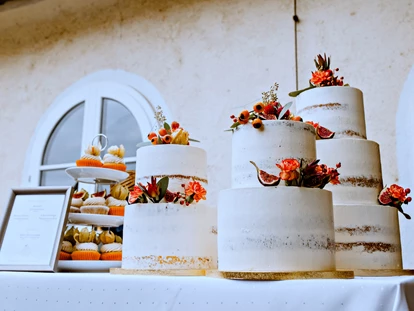Matrimonio - Gleisdorf - Nun zum Höhepunkt - Lässerhof
