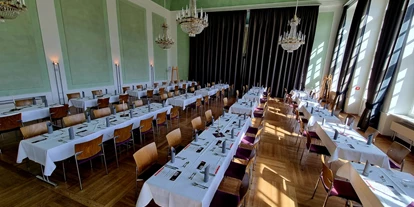Wedding - Neuhof an der Zenn - Grüner Saal - Orangerie Ansbach