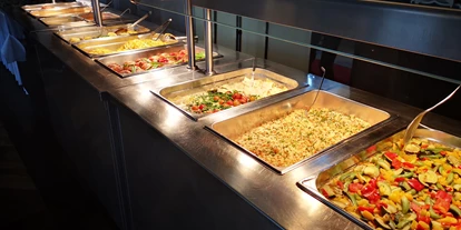 Wedding - Neuhof an der Zenn - Buffet - Orangerie Ansbach