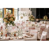 Hochzeitslocation - Restaurant & Eventlocation Bodano