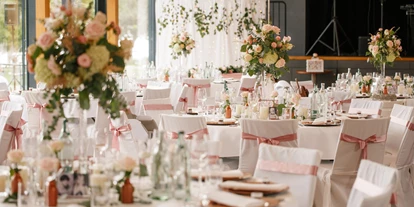 Mariage - Diessenhofen - Restaurant & Eventlocation Bodano