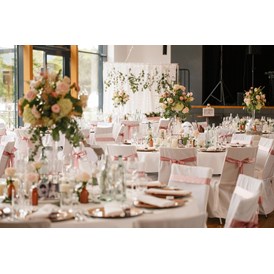 Hochzeit: Restaurant & Eventlocation Bodano