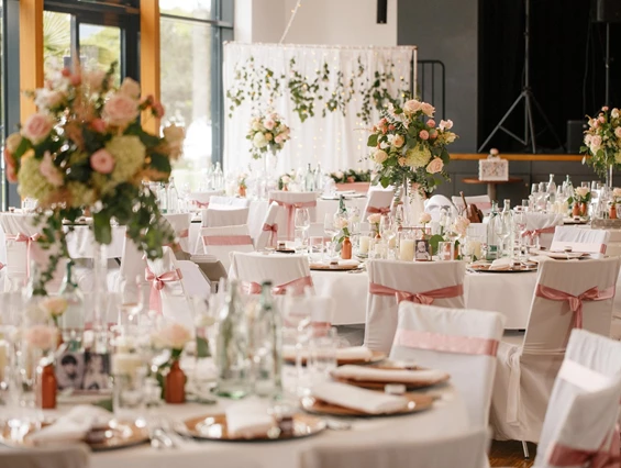 Hochzeitslocation: Restaurant & Eventlocation Bodano