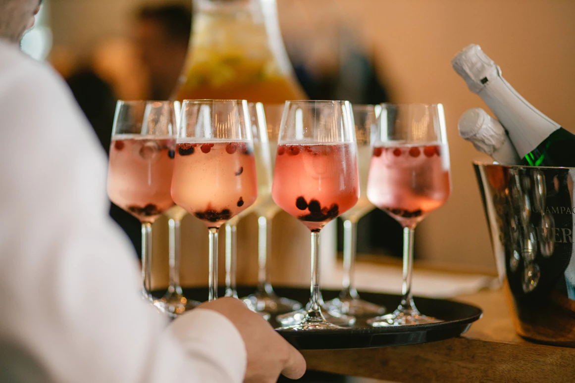 Hochzeitslocation: Restaurant & Eventlocation Bodano