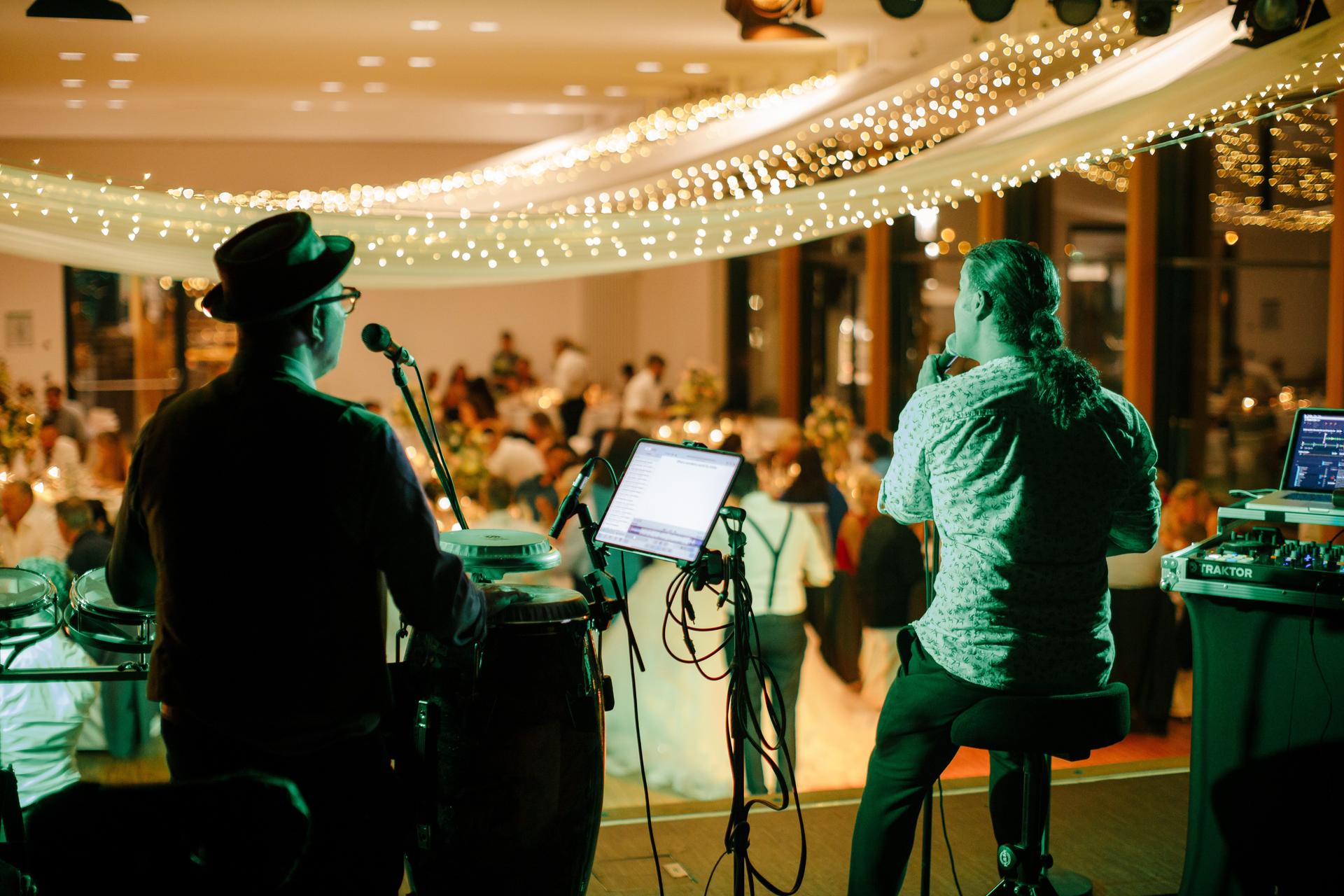 Hochzeitslocation: Restaurant & Eventlocation Bodano