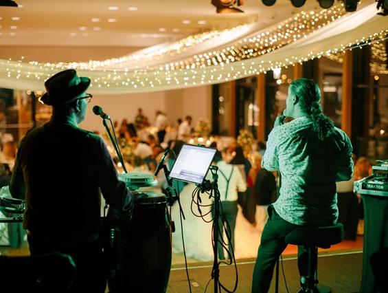Hochzeitslocation: Restaurant & Eventlocation Bodano