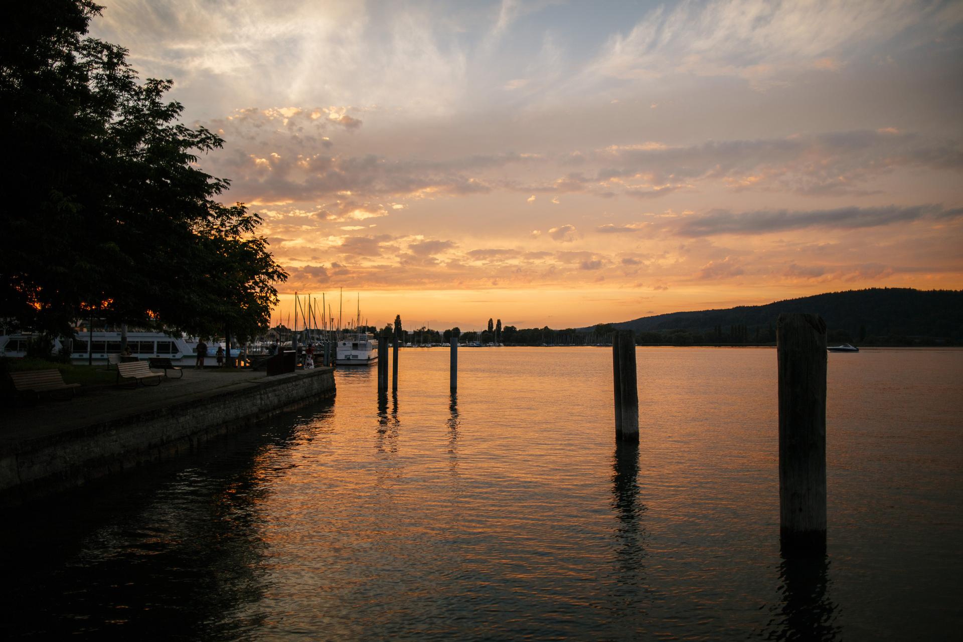 Hochzeitslocation: Restaurant & Eventlocation Bodano