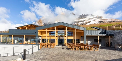 Bruiloft - Oberbozen, Ritten - Franzin Alm | Rosengarten - Franzin Alm