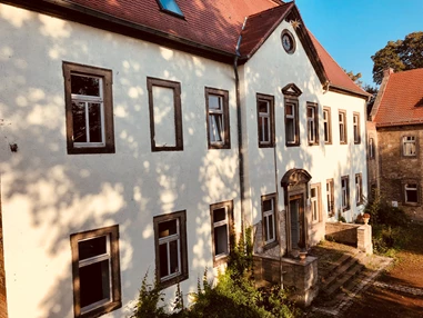 Hochzeitslocation: Schloss Lichthof