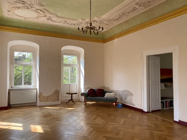 Hochzeitslocation: Schloss Lichthof