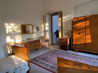 Hochzeitslocation: Schloss Lichthof